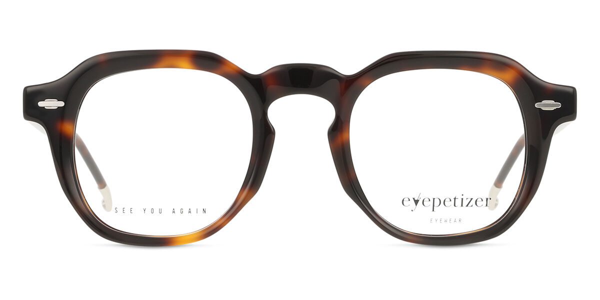 Eyepetizer Prescription Glasses Frames | SmartBuyGlasses