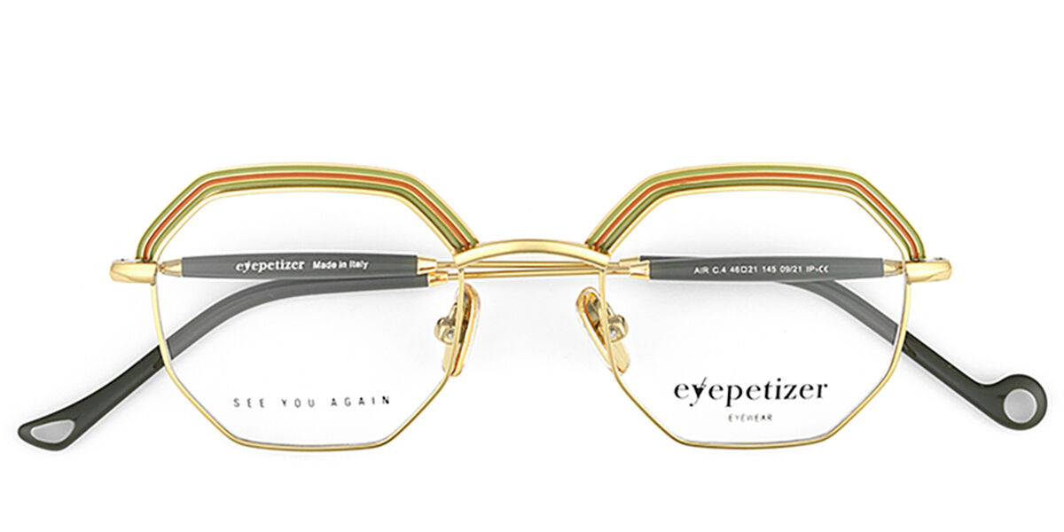 メガネ EYEPETIZER FW25 Eyepetizer - BRANDO - 1-op (BRANDO 1 OP) 24718723_56222534_600.jpg
