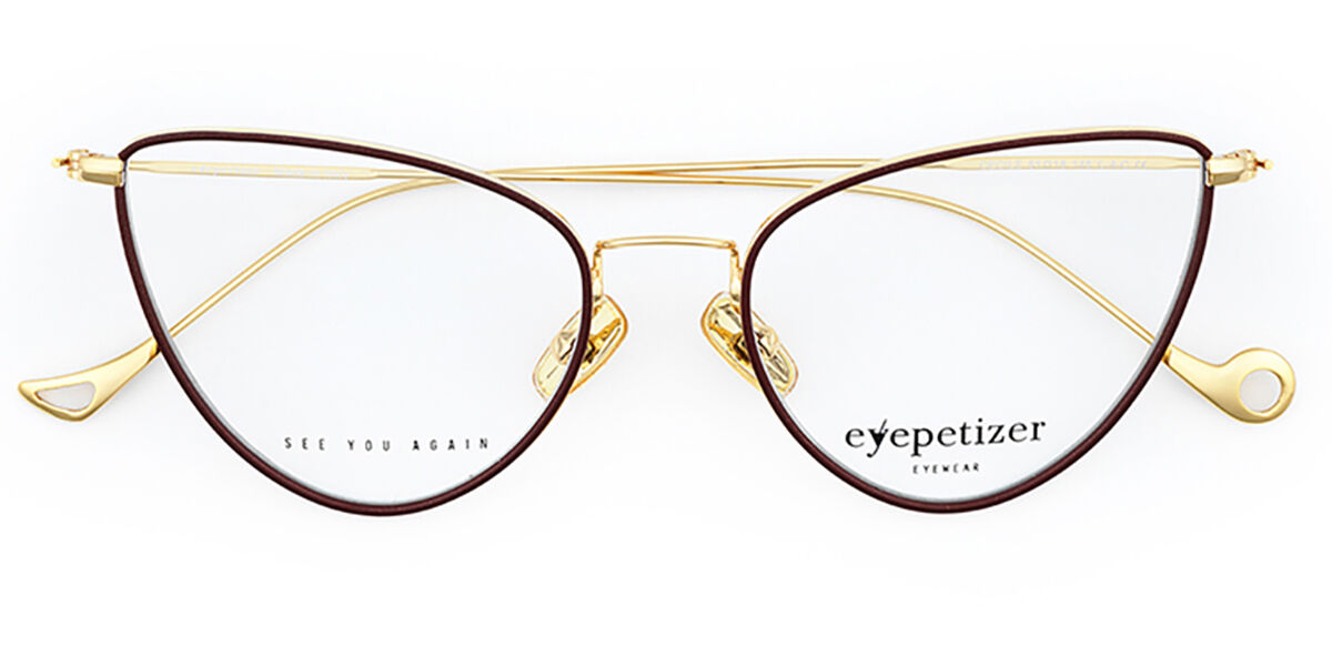 Eyepetizer Cecile C… - image