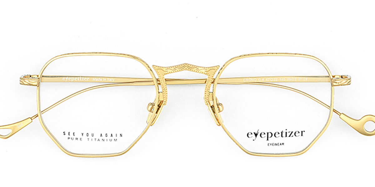 Eyepetizer Crono C.… - image