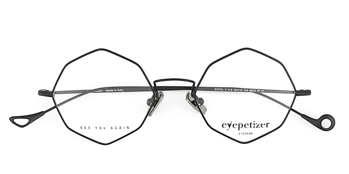 Eyepetizer Eiffel V… - image