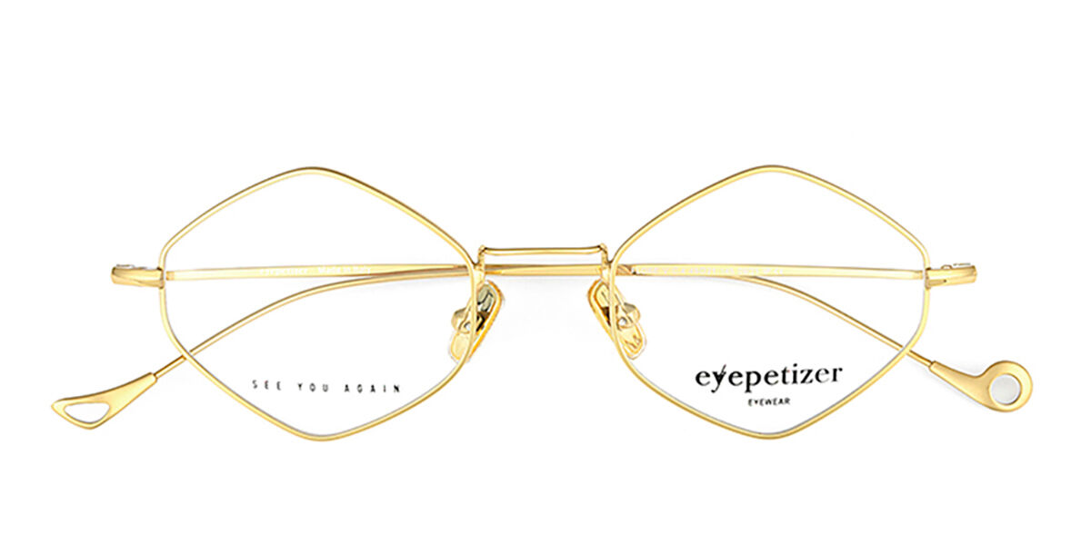 メガネ EYEPETIZER FW25 Eyepetizer - BRANDO - 1-op (BRANDO 1 OP) Ojo 01 | Gentle Monster