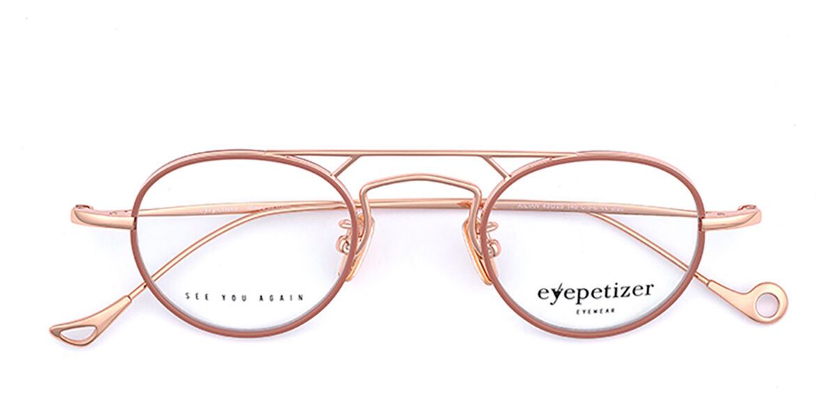 メガネ EYEPETIZER FW25 Eyepetizer - Kilian - c.9-e (KILIAN C 9 E) Eyepetizer Kilian C.9-E glasses | Buy online now | Vision