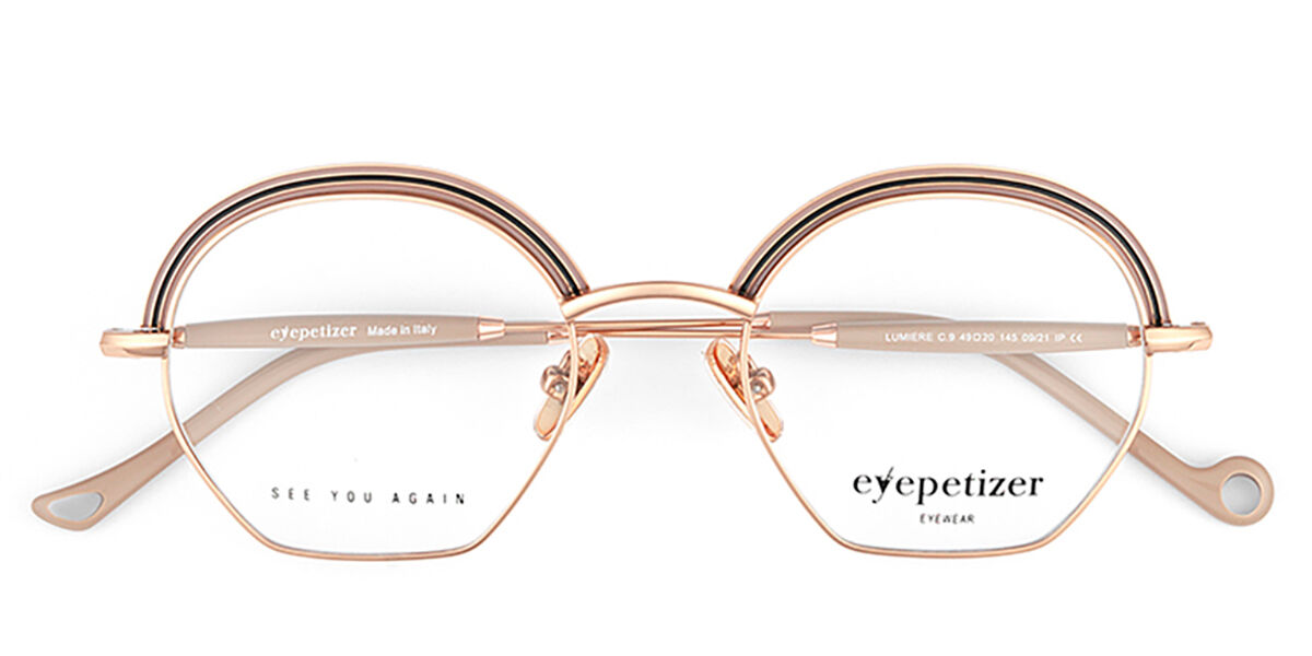 メガネ EYEPETIZER FW25 Eyepetizer - BRANDO - 1-op (BRANDO 1 OP) 24718723_56222534_600.jpg