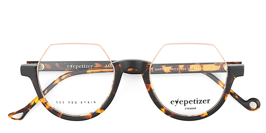721817 Eyepetizer Mary C.I glasses | Buy online now | Vision Direct AU