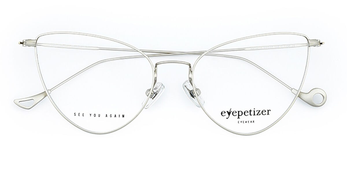 メガネ EYEPETIZER FW25 Eyepetizer - NATALIA - 1-op (NATALIA 1 OP) Eyepetizer Natalia C.1-OP glasses | Buy online now