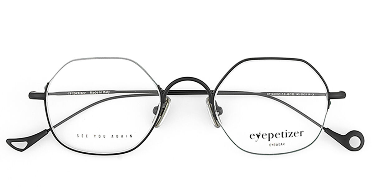 Eyepetizer Ottagono… - image