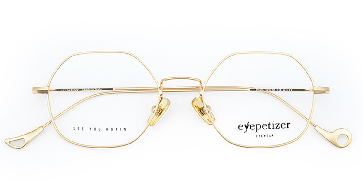 メガネ EYEPETIZER FW25 Eyepetizer - BRANDO - 1-op (BRANDO 1 OP) 24718723_56222534_600.jpg