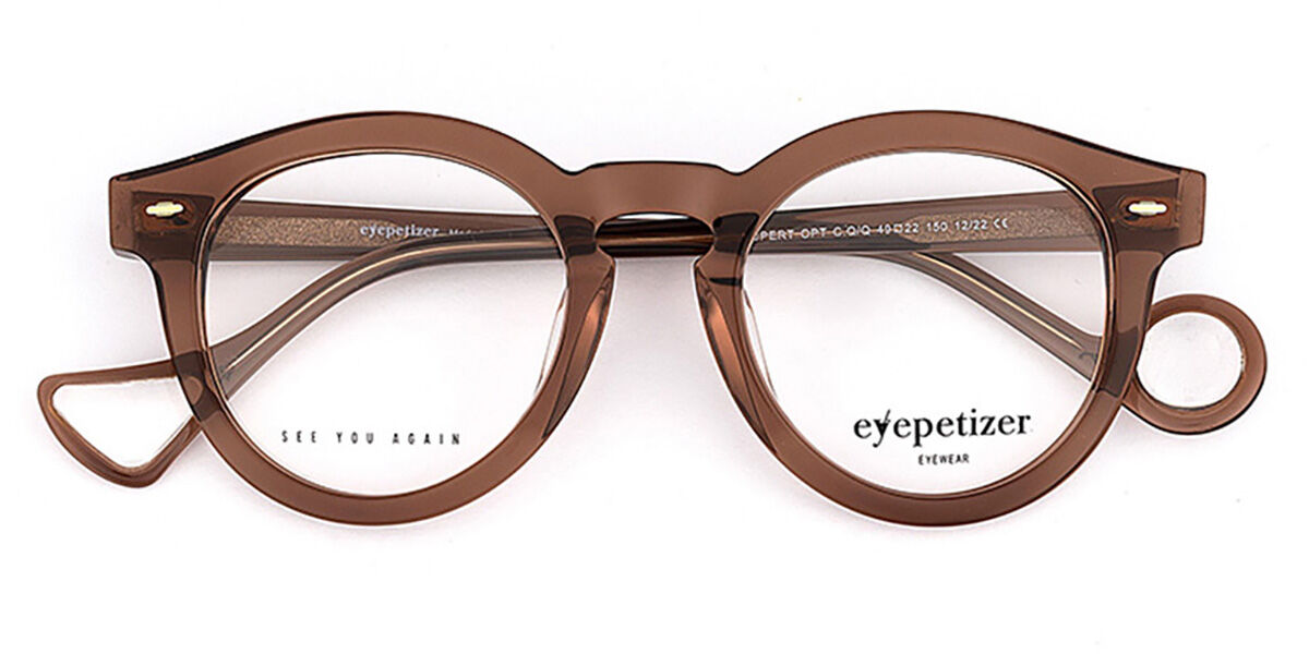 Eyepetizer Rupert C.Q/Q-45 glasögon | Köp online nu