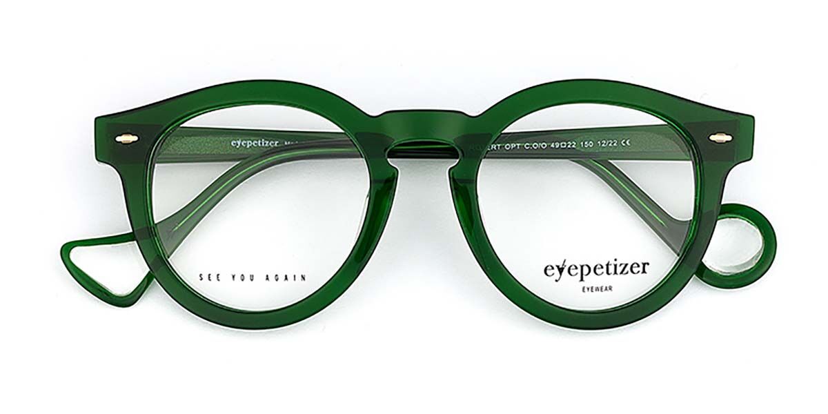 Eyepetizer Prescription Glasses Frames | SmartBuyGlasses