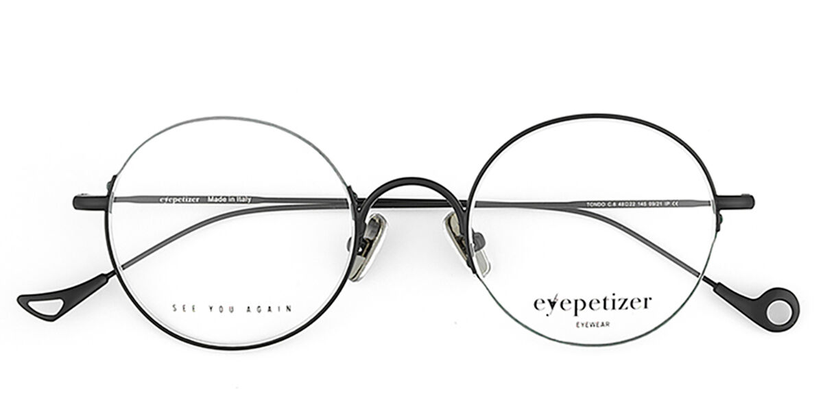 Eyepetizer Tondo C.… - image