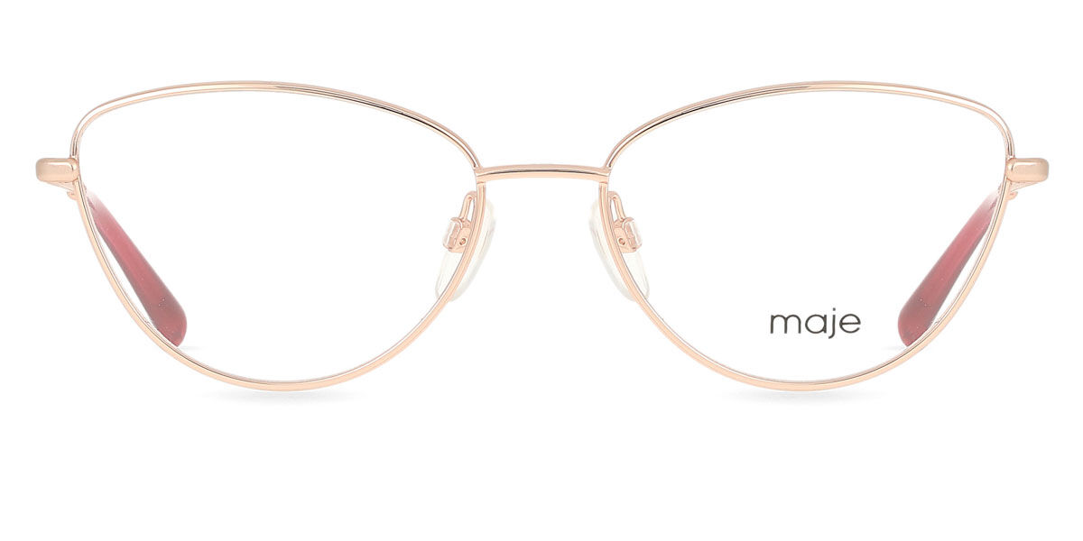 Maje MJ3010 904 Goud Heren Bril-image