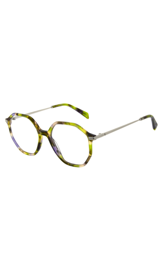 Lunettes Maje Ecaille-de-tortue EasyLunettes