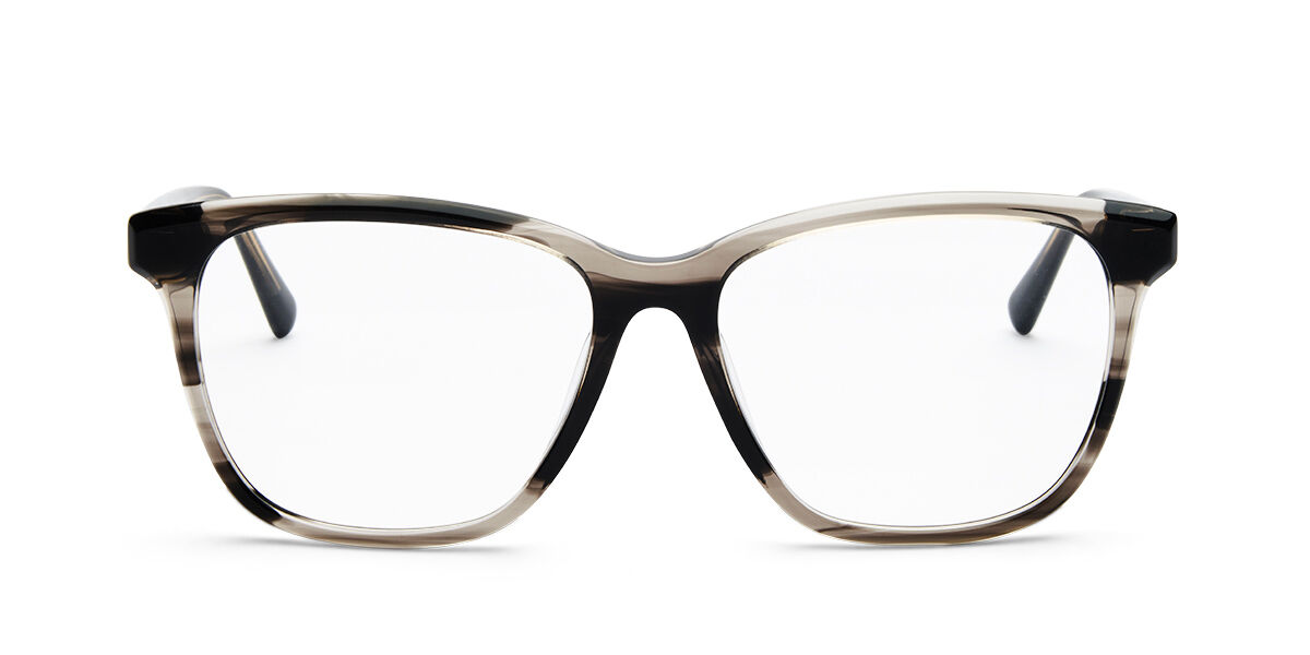 Messy Weekend CHARLIE OPTICS with BlueLight Block Cloudy Grey