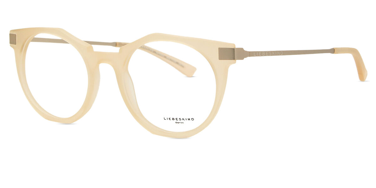 Liebeskind 11028 00710 glasses | Buy online now | SmartBuyGlasses NZ