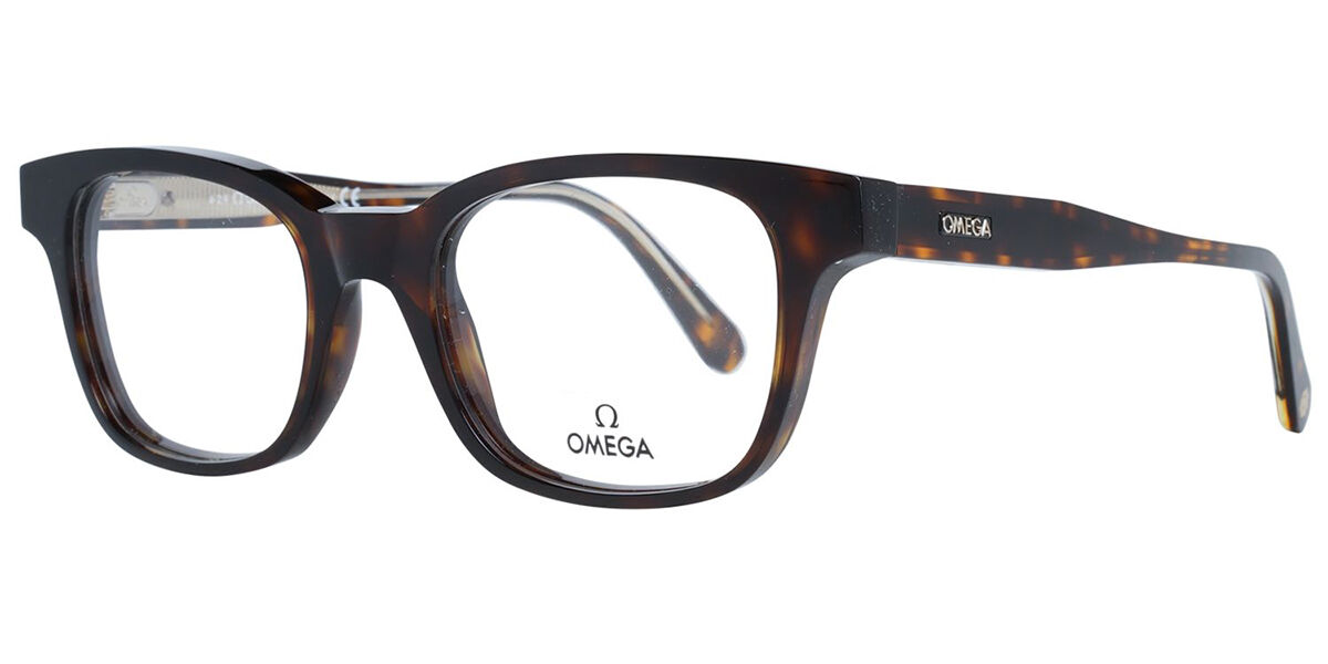 Omega 5005-H Eyeglasses