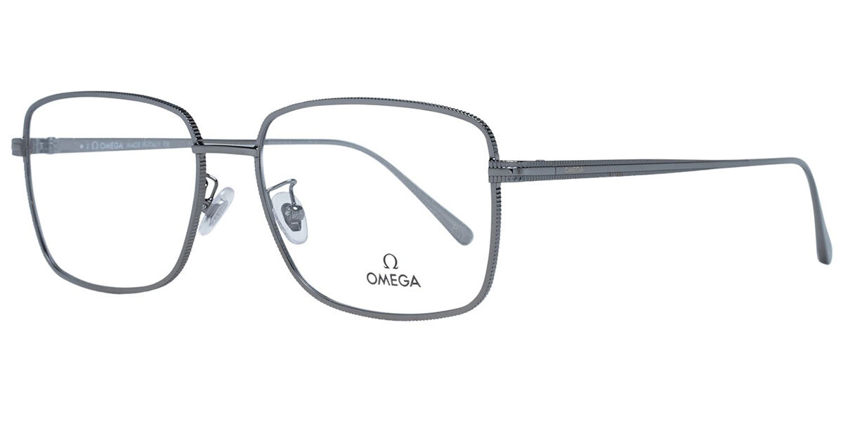 Omega OM5035-D Asian Fit