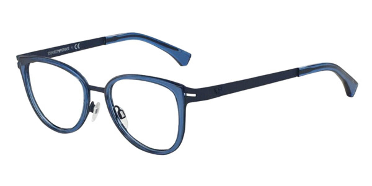 Emporio Armani EA1032 3100 Eyeglasses in Green | SmartBuyGlasses USA