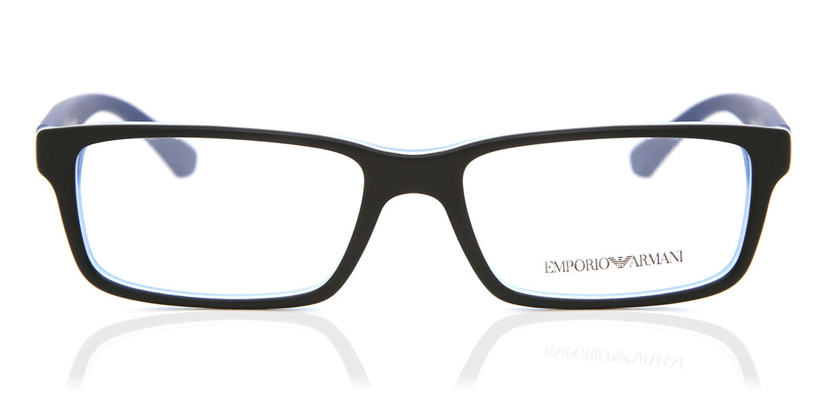 Emporio Armani EA3061 5392 Glasses Buy Online at SmartBuyGlasses UK