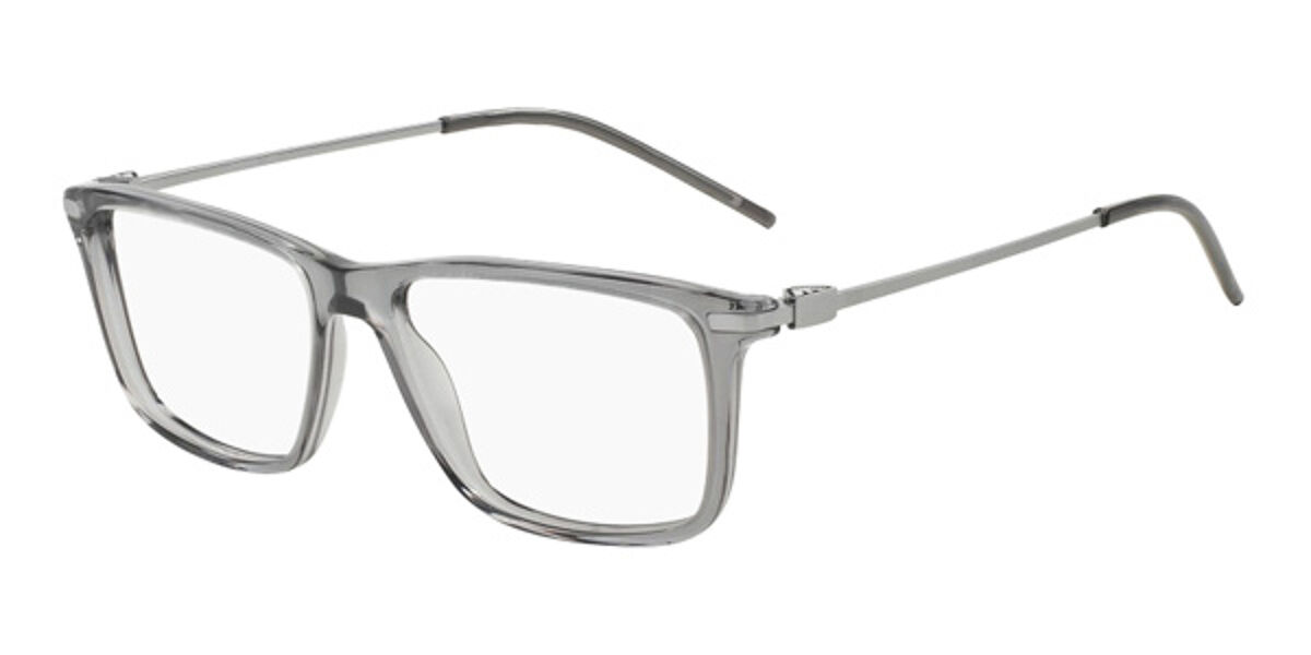 Emporio Armani EA3063 5382 Eyeglasses in Clear | SmartBuyGlasses USA