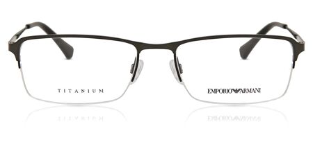 Emporio Armani EA1044TD Asian Fit Eyeglasses