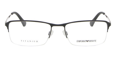 Emporio Armani EA1044TD Asian Fit Eyeglasses