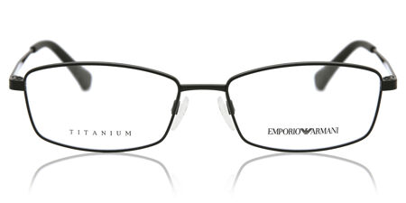 Emporio Armani Prescription Glasses Frames | SmartBuyGlasses