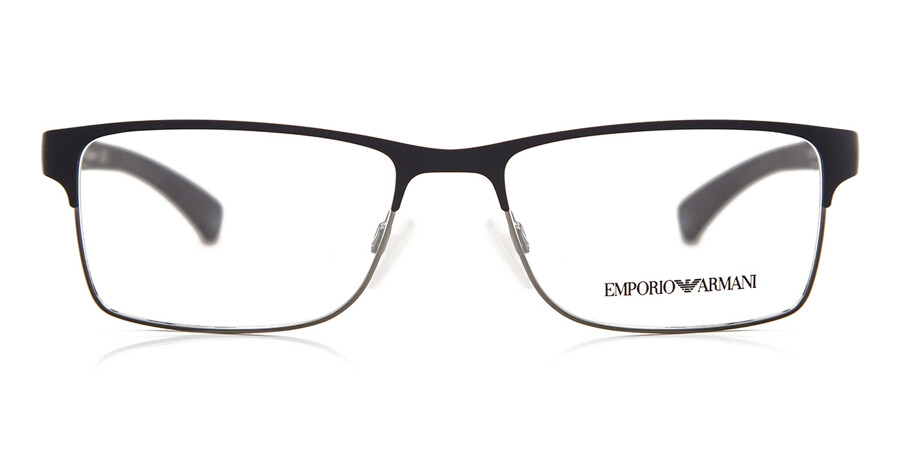 Emporio Armani EA1052 3155 Glasses Grey | SmartBuyGlasses South Africa