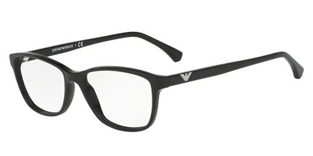 Buy Emporio Armani Prescription Glasses | SmartBuyGlasses