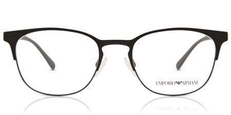 Adjustable Nose Pads Emporio Armani Prescription Glasses | SmartBuyGlasses  UK