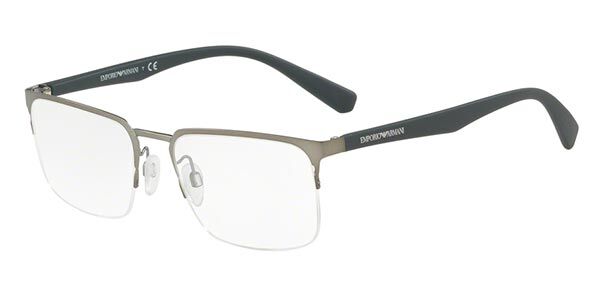 emporio armani glasses replacement parts