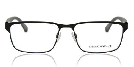 Buy Emporio Armani Prescription Glasses Online | SmartBuyGlasses CA