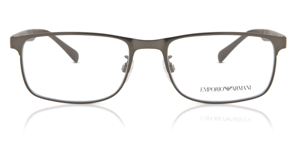 emporio armani spectacle frames