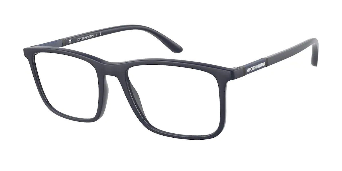 Armani havana best sale glasses