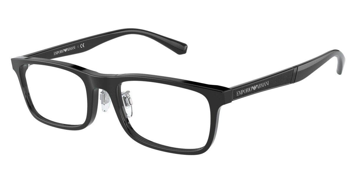 Emporio Armani EA3171F Asian Fit 5017 Glasses | Buy Online at 