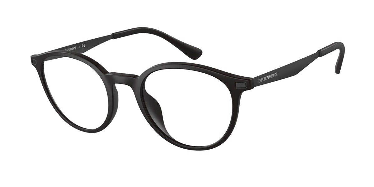 emporio armani glasses replacement parts