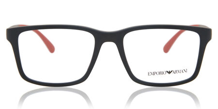 Emporio Armani Brille | SmartBuyGlasses