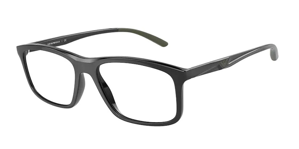 Emporio Armani EA3196 5017 Glasses | Buy Online at SmartBuyGlasses USA