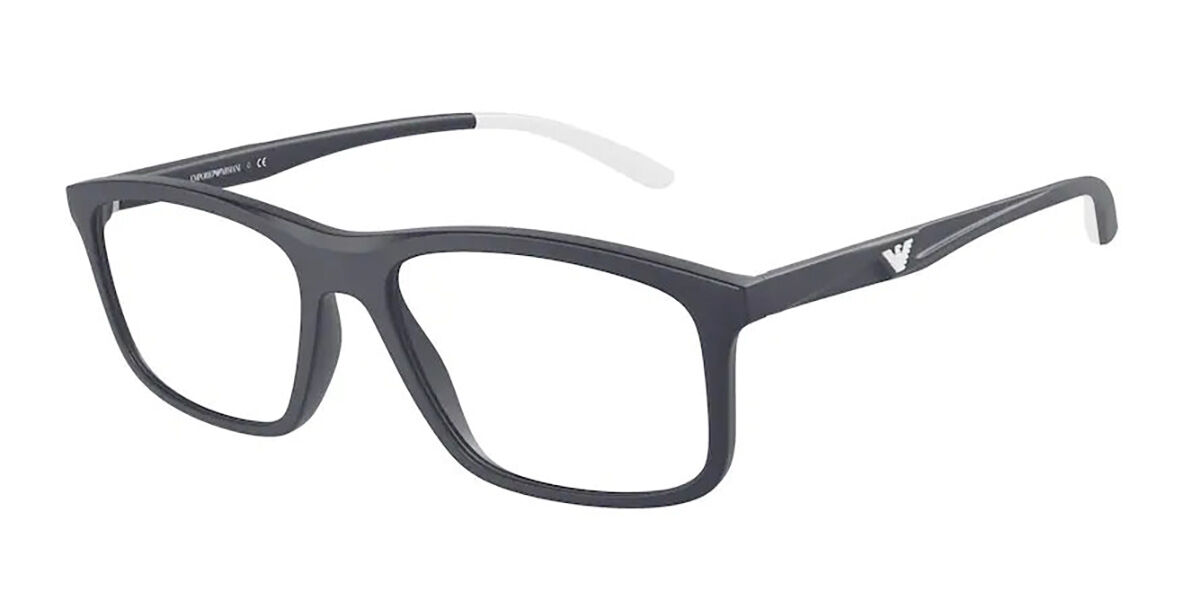 emporio armani eyeglasses 2018