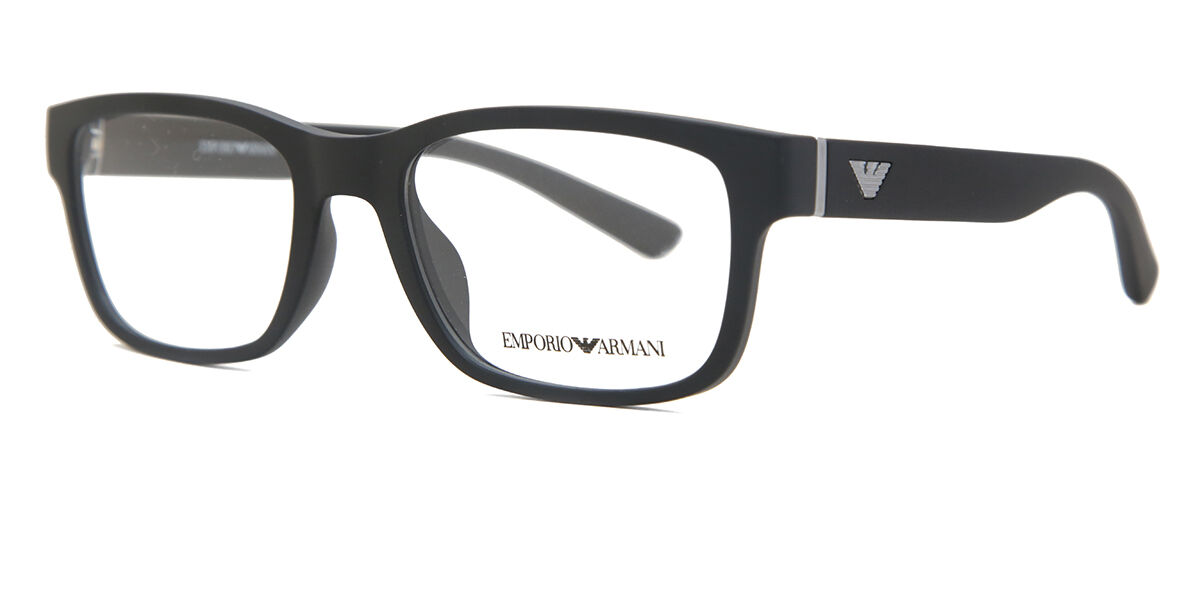 Emporio Armani EA3201U 5001 Glasses Buy Online at