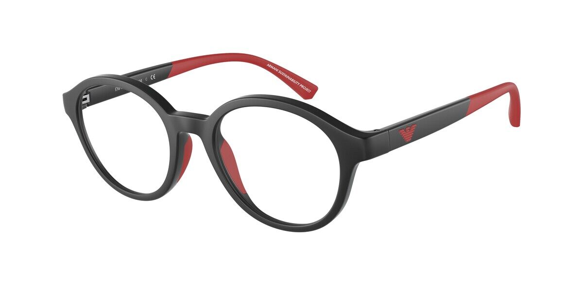 Emporio Armani EA3202F Asian Fit 5001 Glasses | Buy Online at