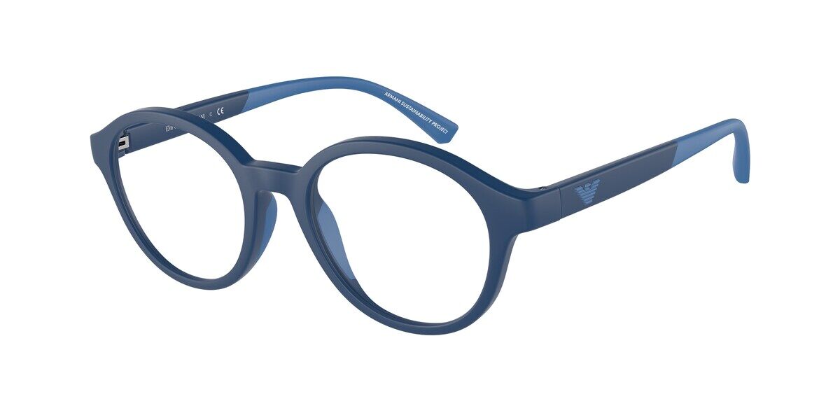 Emporio Armani EA3202F Asian Fit 5088 Glasses | VisionDirect Australia