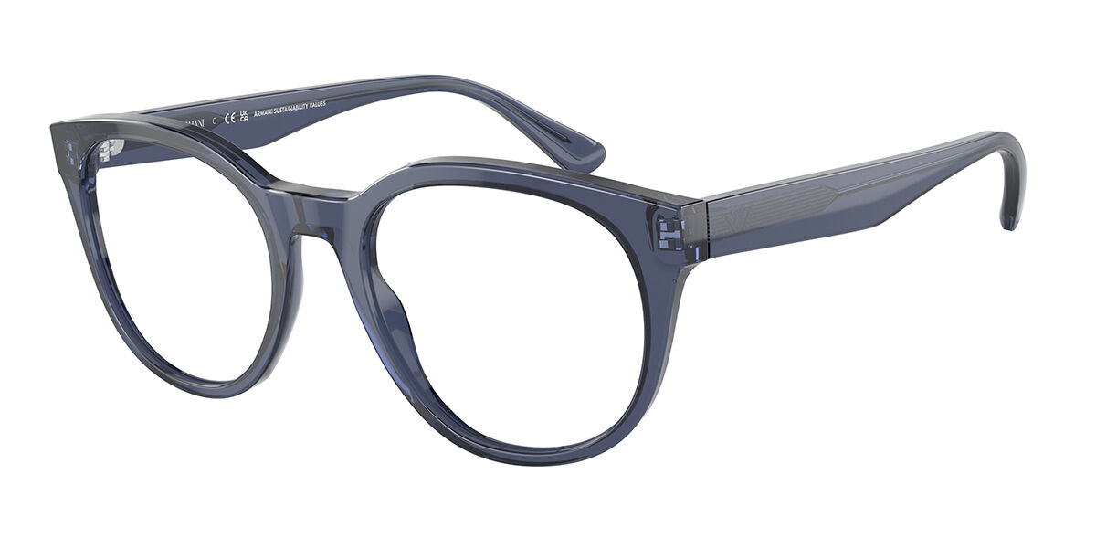 Emporio Armani EA3207 5362 Glasses | Buy Online at SmartBuyGlasses USA