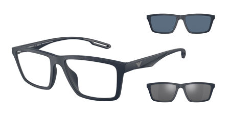 24HELMETS Brillenclip für Brillenbänder schwarz