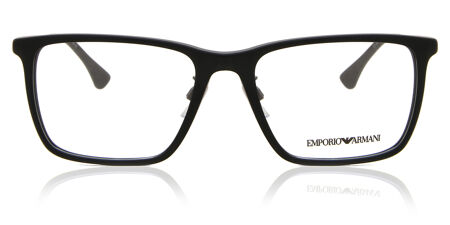 Emporio Armani EA3214D Asian Fit Eyeglasses