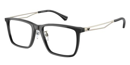 Emporio Armani EA3214D Asian Fit Eyeglasses