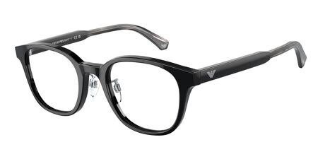 Emporio Armani EA3216D Asian Fit Eyeglasses