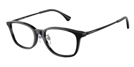 Emporio Armani EA3217D Asian Fit Eyeglasses