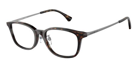 Emporio Armani EA3217D Asian Fit