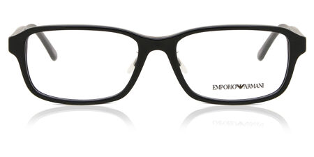 Emporio Armani EA3215D Asian Fit Eyeglasses